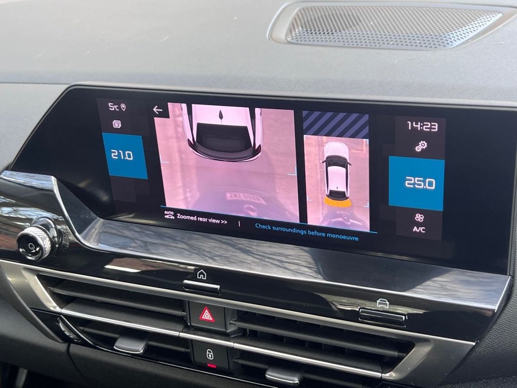 Used Citroen C4 2021 for sale - 78017074: Photo 22