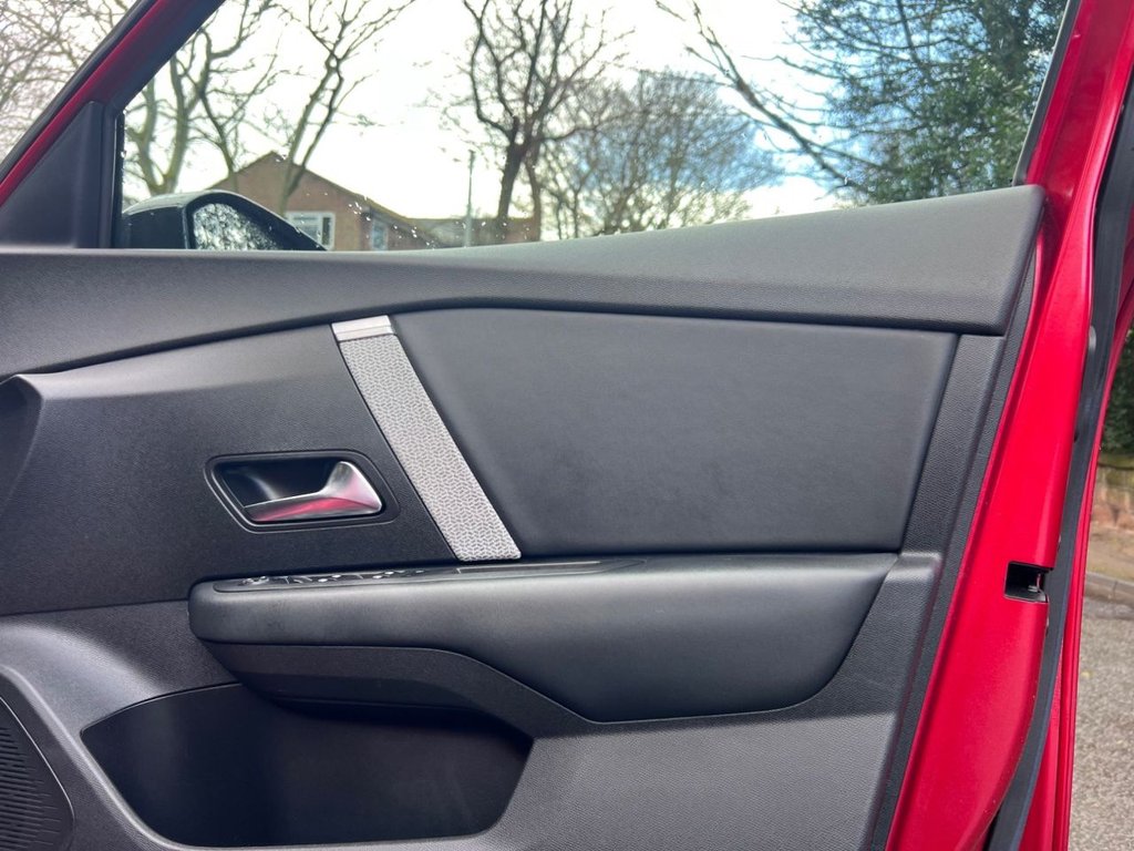 Used Citroen C4 2021 for sale - 78017074: Photo 23