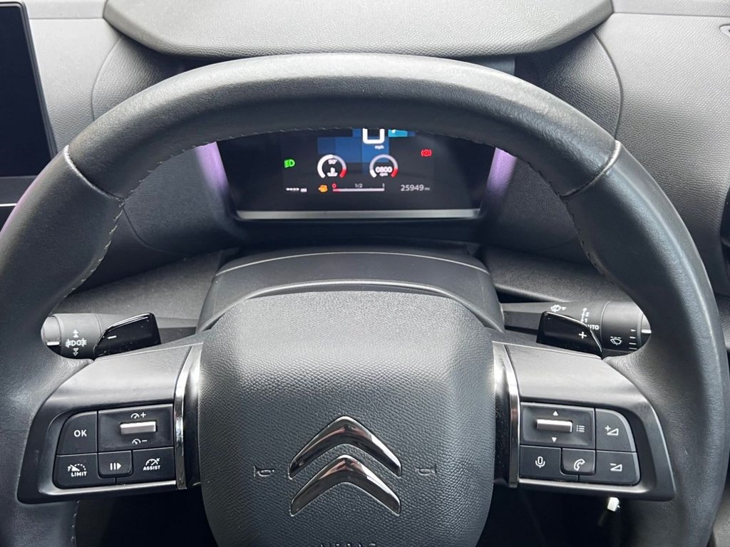 Used Citroen C4 2021 for sale - 78017074: Photo 24