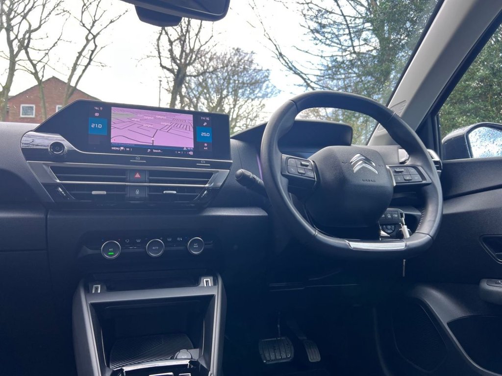 Used Citroen C4 2021 for sale - 78017074: Photo 25