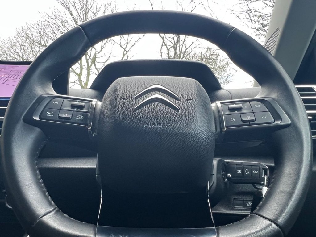 Used Citroen C4 2021 for sale - 78017074: Photo 26
