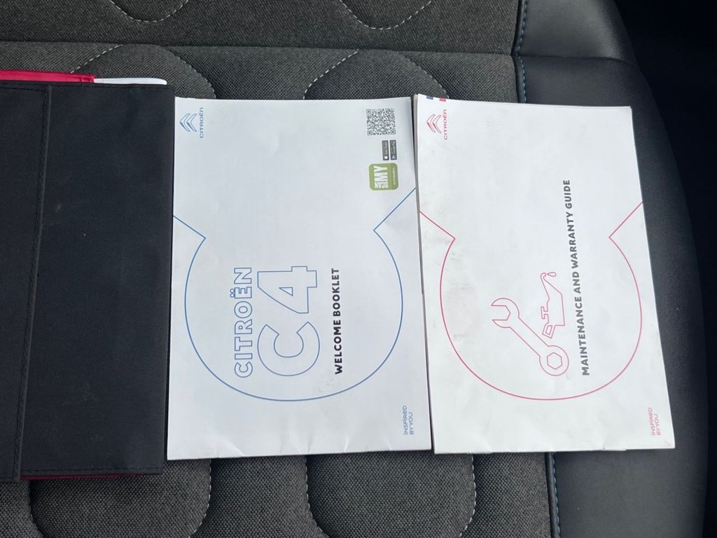 Used Citroen C4 2021 for sale - 78017074: Photo 30