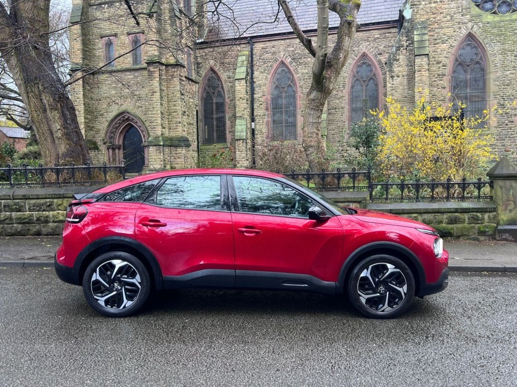 Used Citroen C4 2021 for sale - 78017074: Photo 4