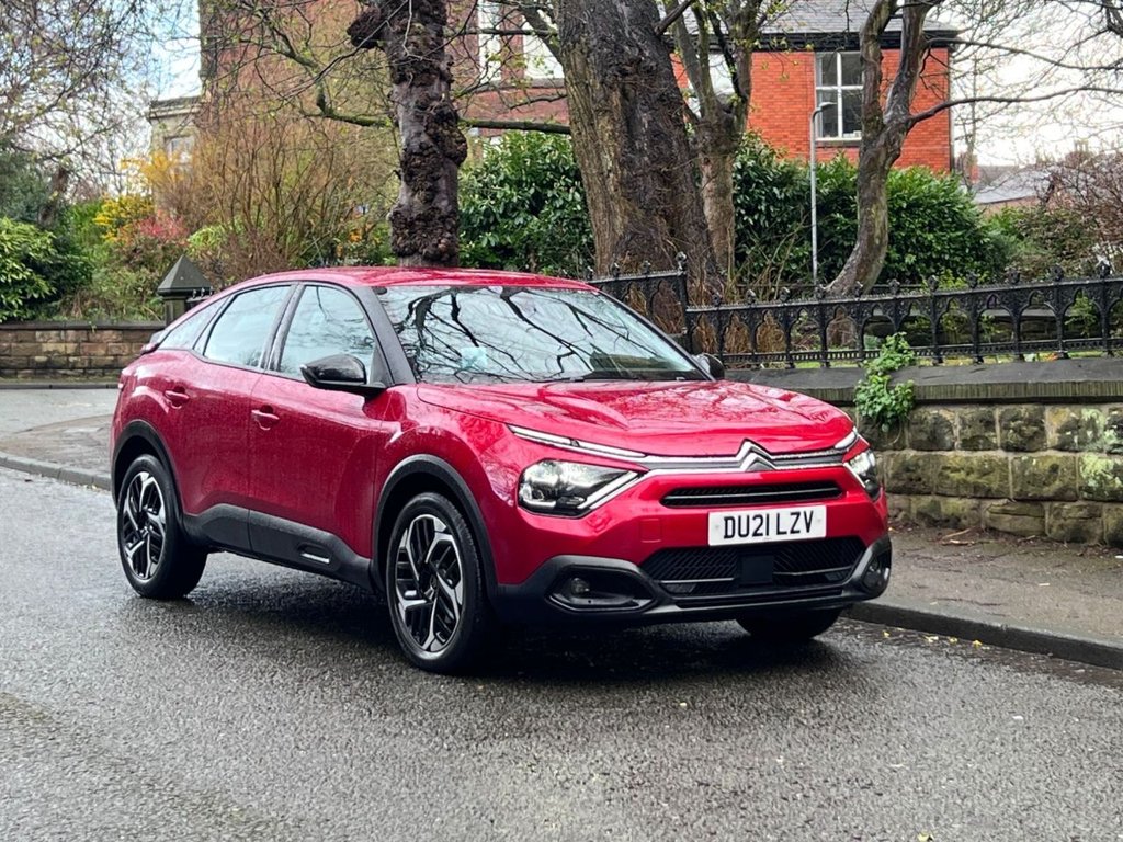 Used Citroen C4 2021 for sale - 78017074: Photo 6