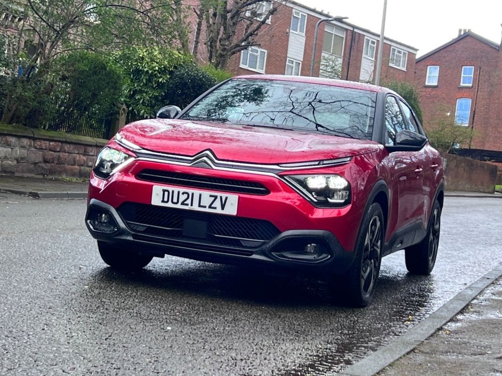 Used Citroen C4 2021 for sale - 78017074: Photo 7