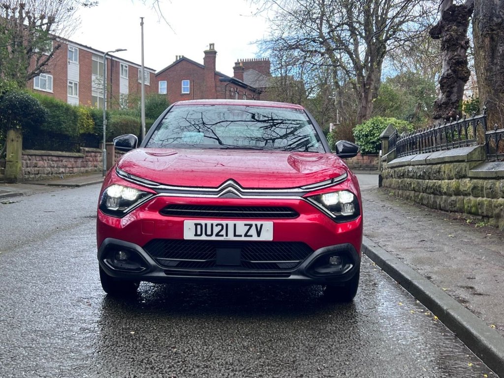 Used Citroen C4 2021 for sale - 78017074: Photo 8