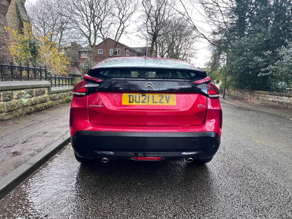 Used Citroen C4 2021 for sale - 78017074: Photo 9