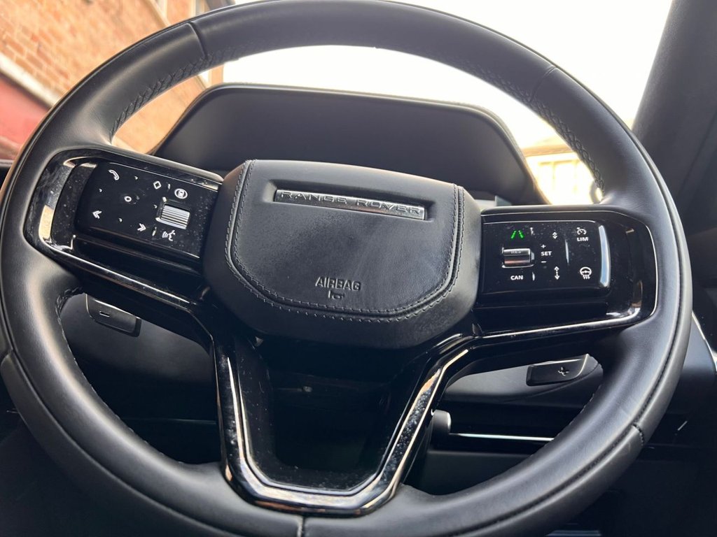 Vehicle 32