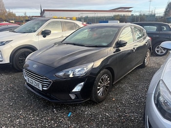 Used Ford Focus 2021 for sale - 76711519: Photo