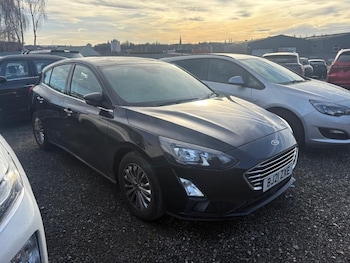 Used Ford Focus 2021 for sale - 76711519: Photo