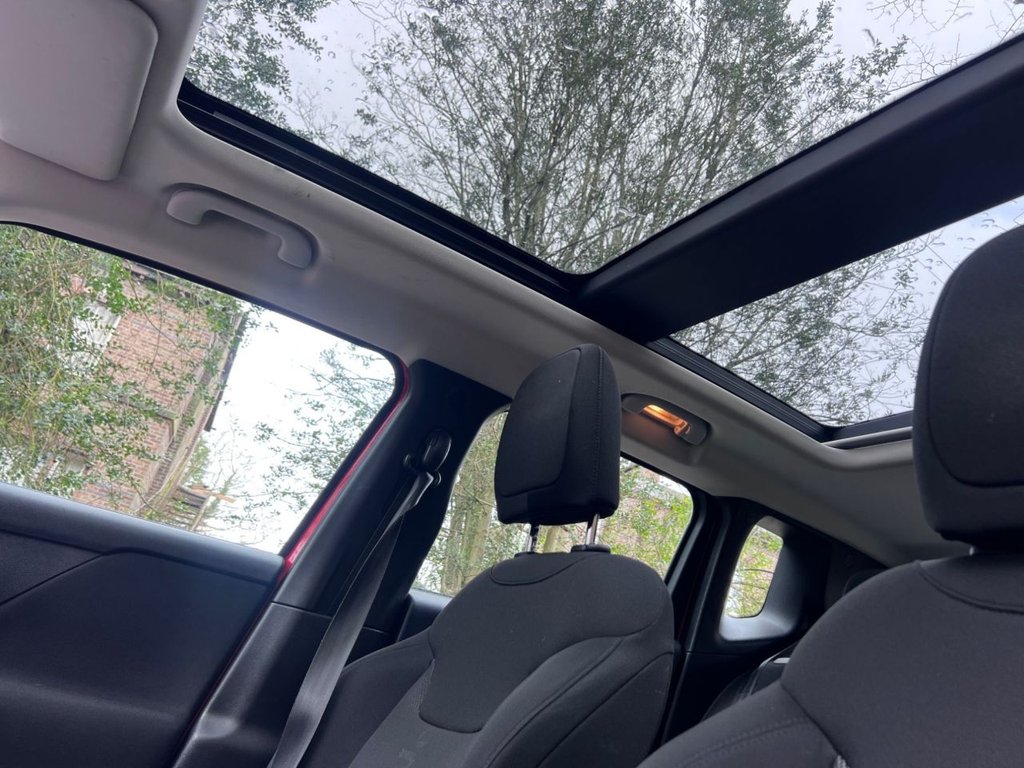 Used Jeep Renegade 2015 for sale - 77697861: Photo 13