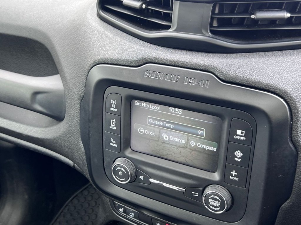 Used Jeep Renegade 2015 for sale - 77697861: Photo 19