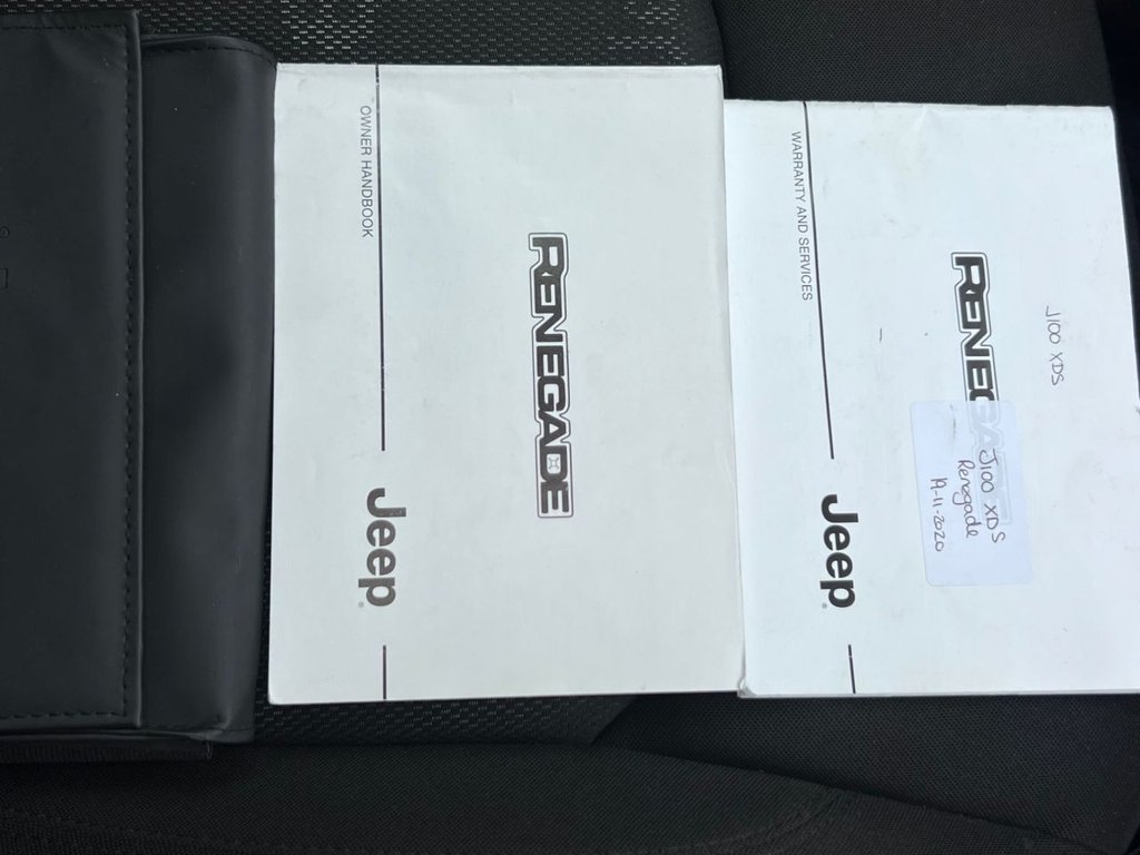 Used Jeep Renegade 2015 for sale - 77697861: Photo 31