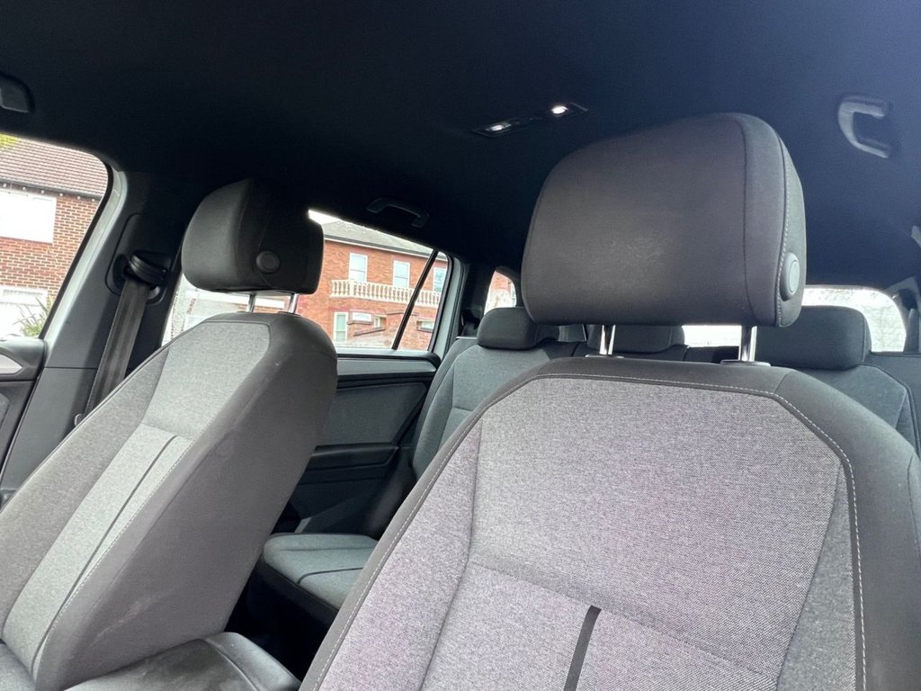 Used SEAT Tarraco 2019 for sale - 77780201: Photo 11