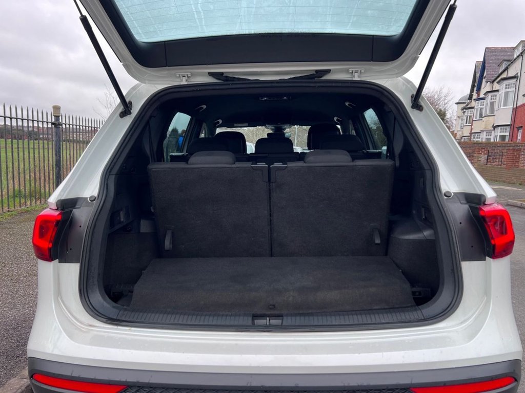 Used SEAT Tarraco 2019 for sale - 77780201: Photo 13