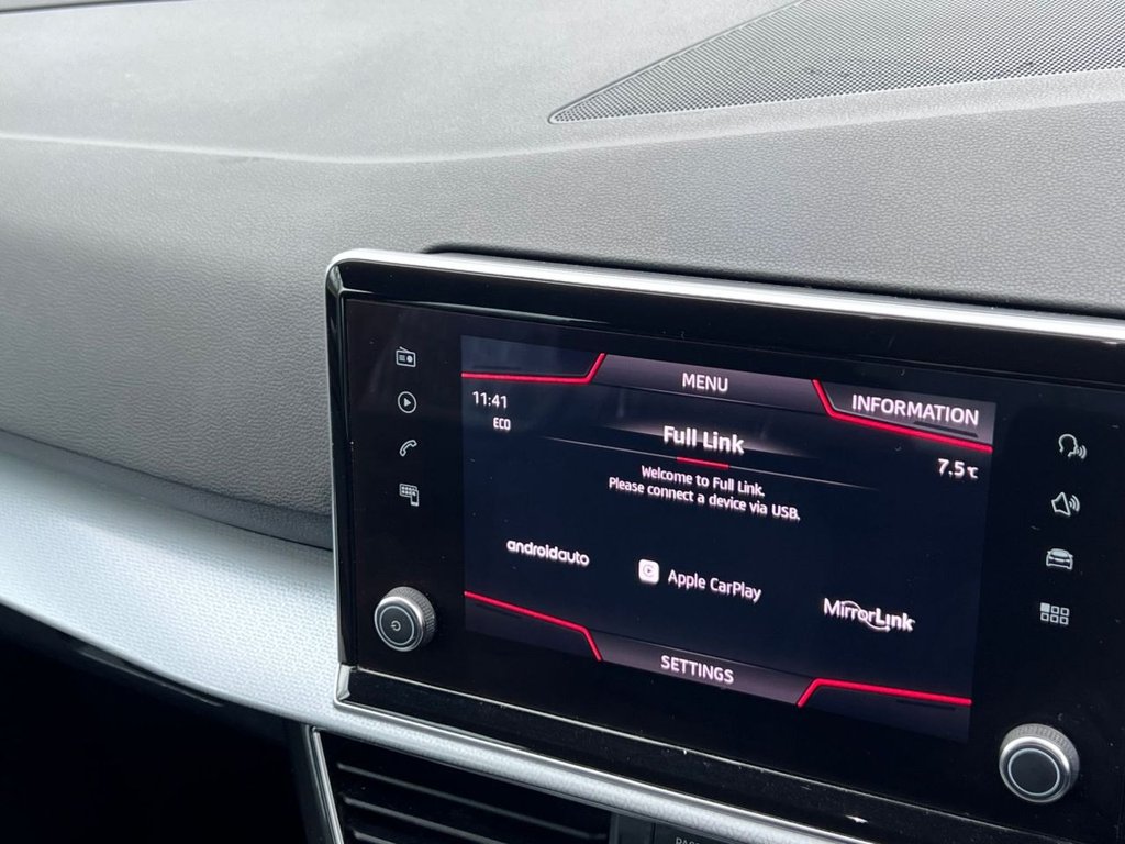 Used SEAT Tarraco 2019 for sale - 77780201: Photo 16