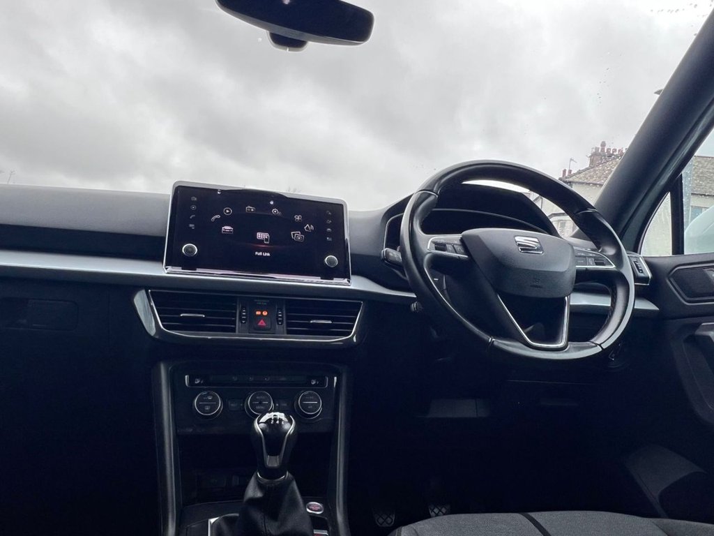 Used SEAT Tarraco 2019 for sale - 77780201: Photo 21