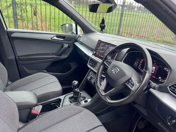 Used SEAT Tarraco 2019 for sale - 77780201: Photo