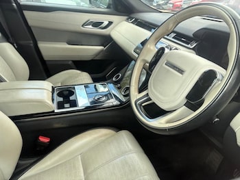 Used Land Rover Range Rover Velar 2018 for sale - 78314968: Photo