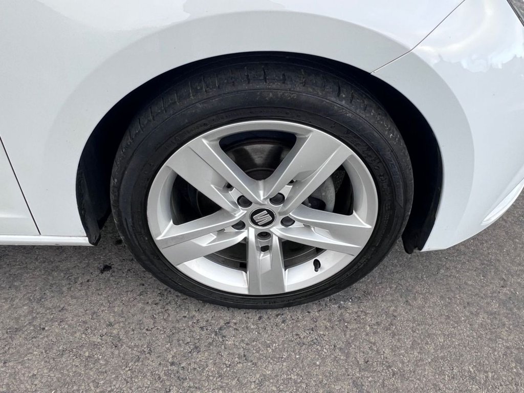 Used SEAT Leon 2019 for sale - 77666935: Photo 14