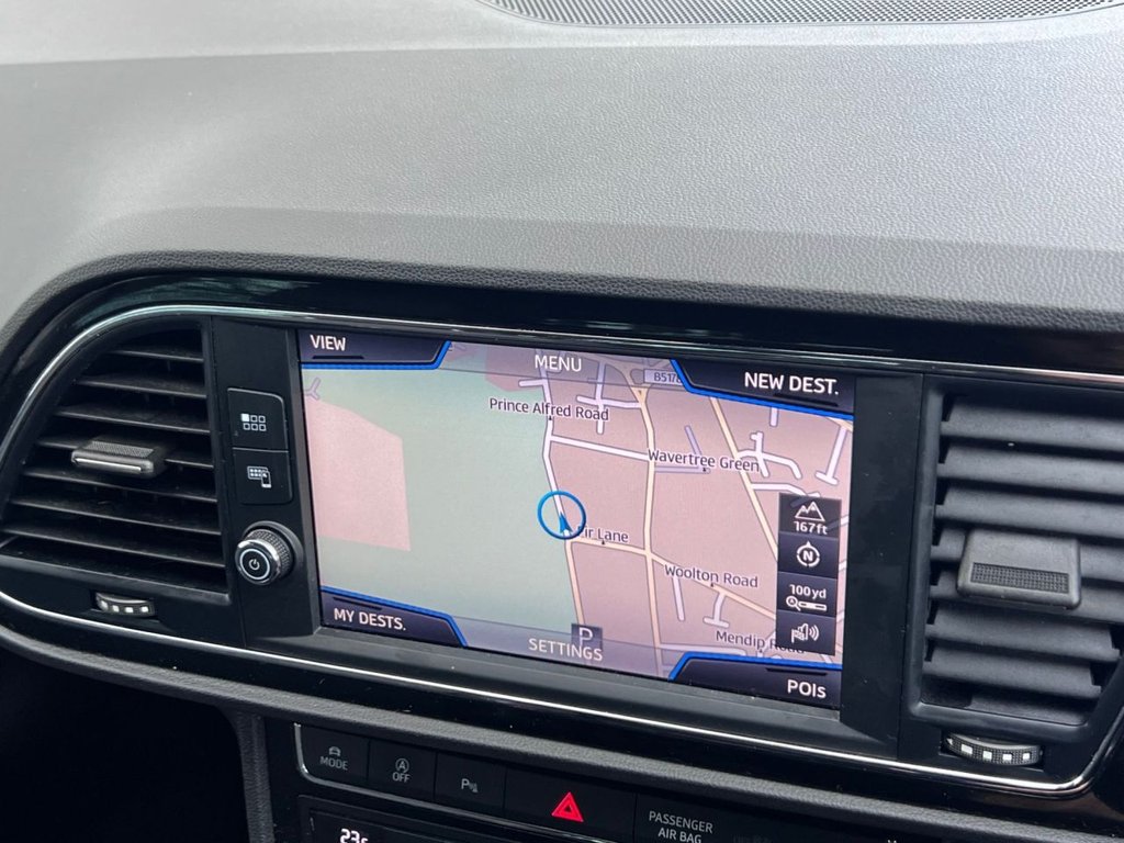 Used SEAT Leon 2019 for sale - 77666935: Photo 15