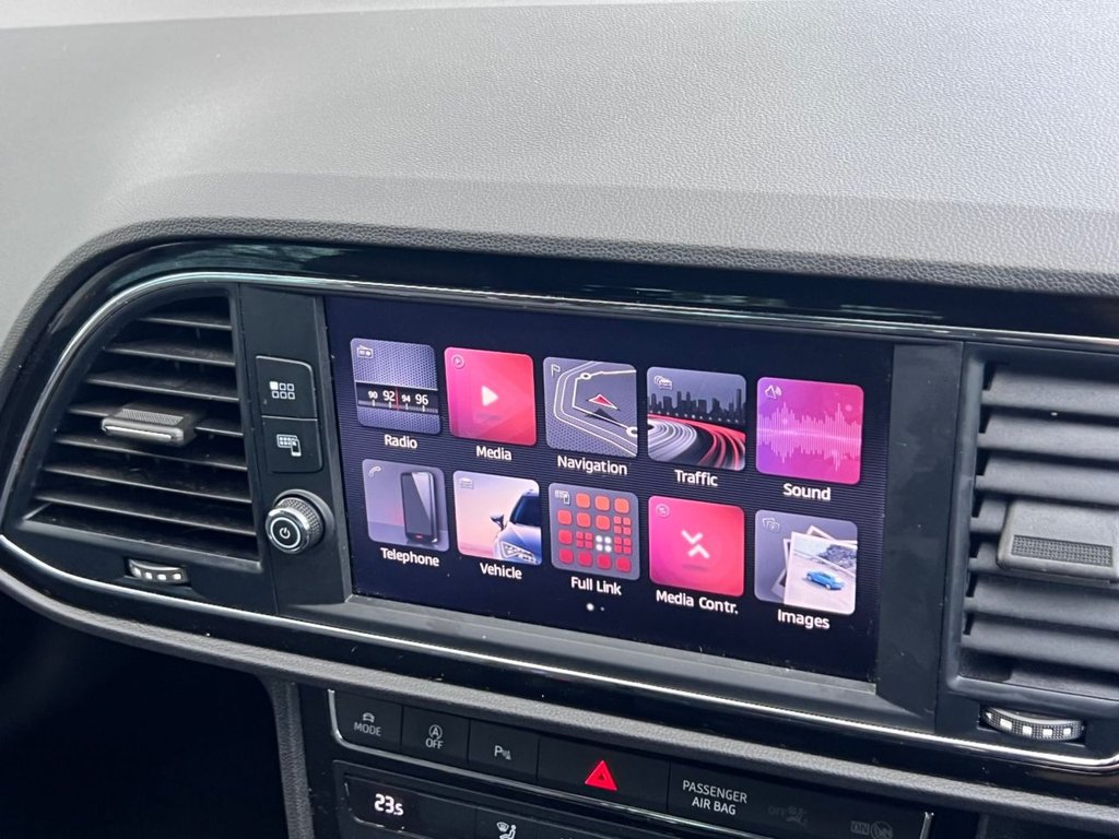 Used SEAT Leon 2019 for sale - 77666935: Photo 16