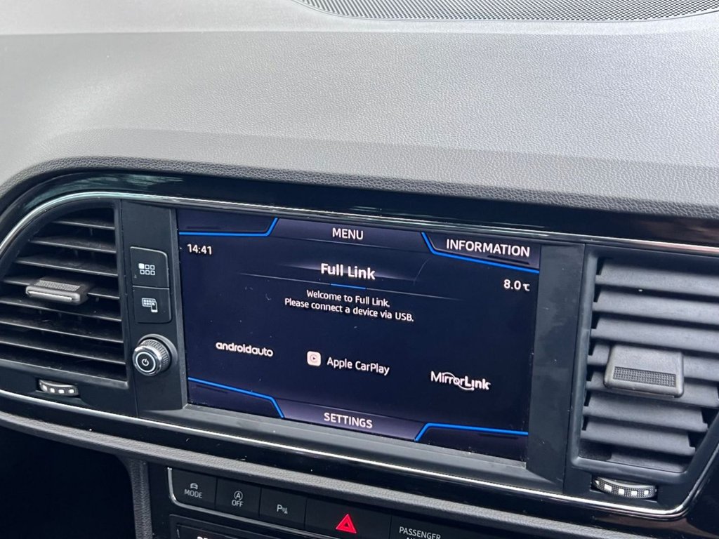 Used SEAT Leon 2019 for sale - 77666935: Photo 17