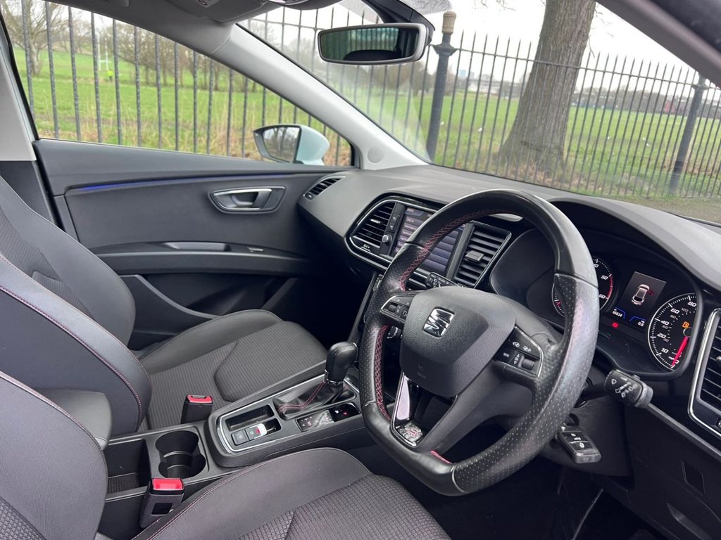 Used SEAT Leon 2019 for sale - 77666935: Photo 2