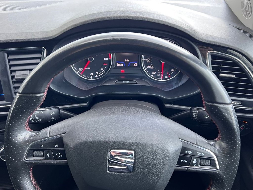 Used SEAT Leon 2019 for sale - 77666935: Photo 20