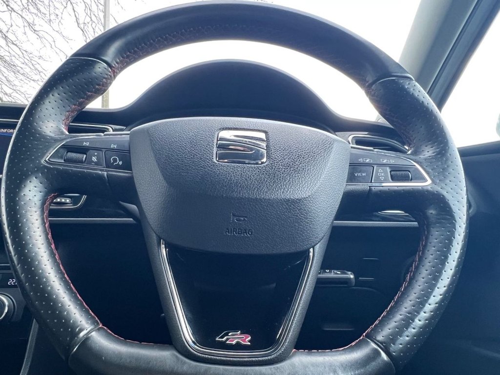 Used SEAT Leon 2019 for sale - 77666935: Photo 22