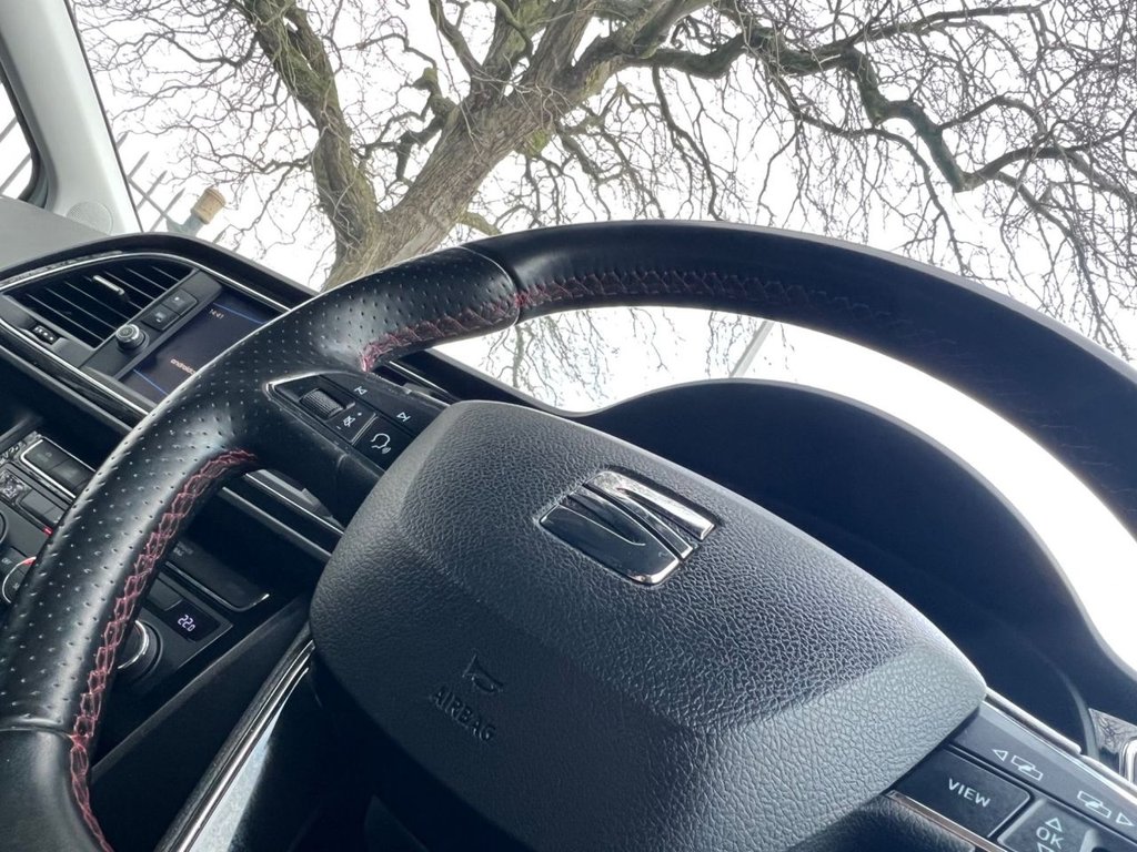 Used SEAT Leon 2019 for sale - 77666935: Photo 23