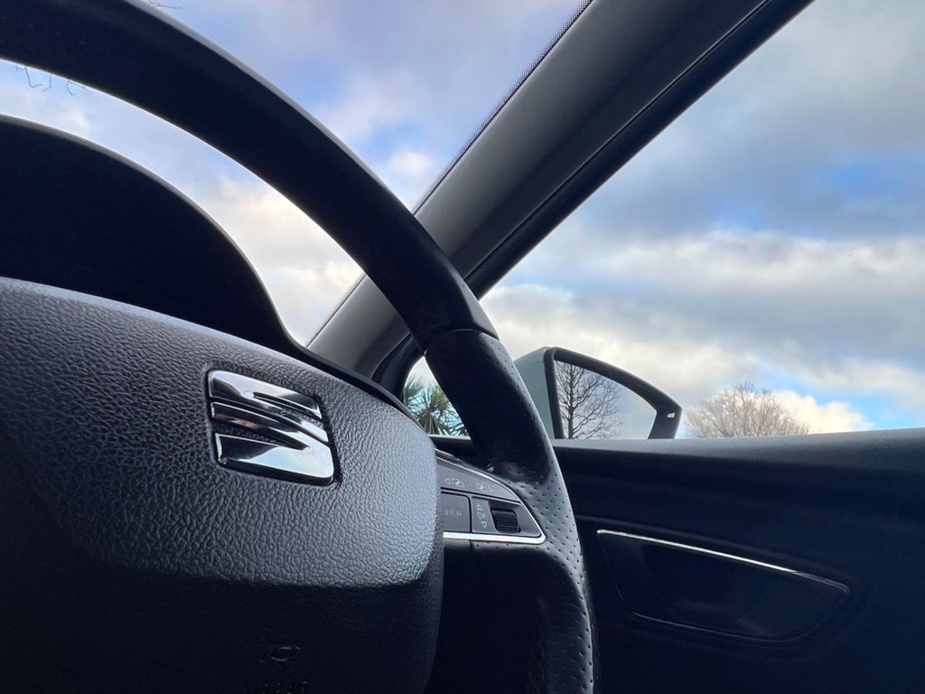 Used SEAT Leon 2019 for sale - 77666935: Photo 24