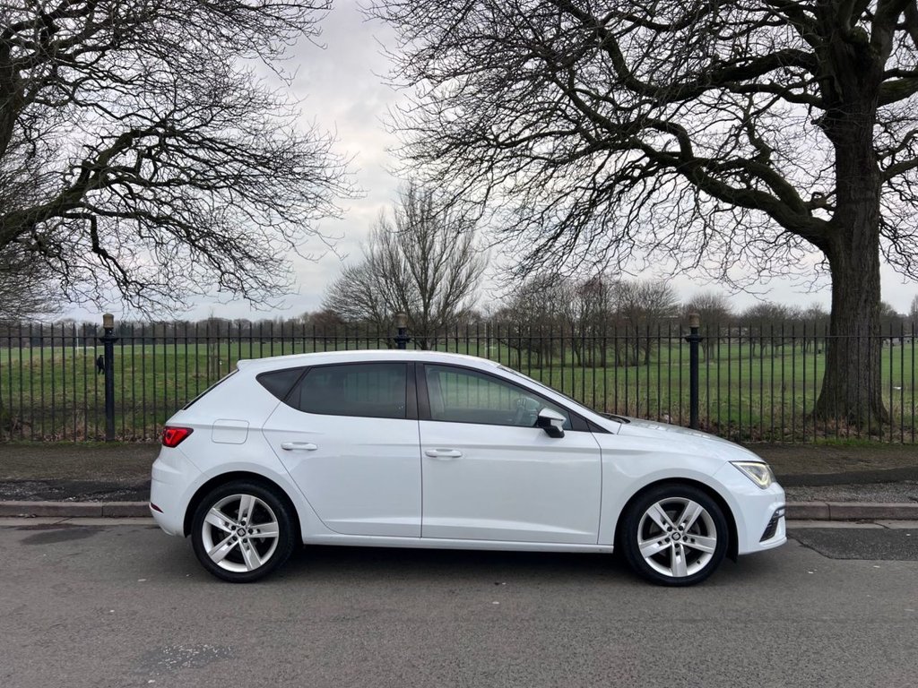 Used SEAT Leon 2019 for sale - 77666935: Photo 4