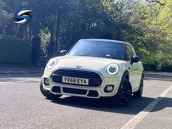 Used MINI Hatch 2019 for sale - 79628846: Photo