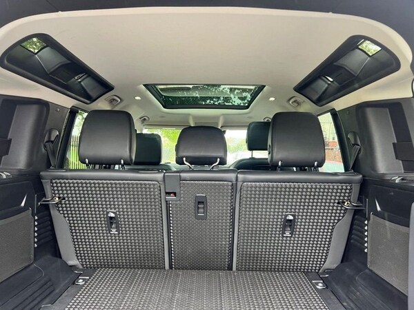 Used Land Rover Defender 2021 for sale - 74638526: Photo 14