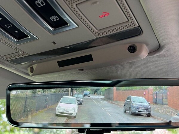 Used Land Rover Defender 2021 for sale - 74638526: Photo 28