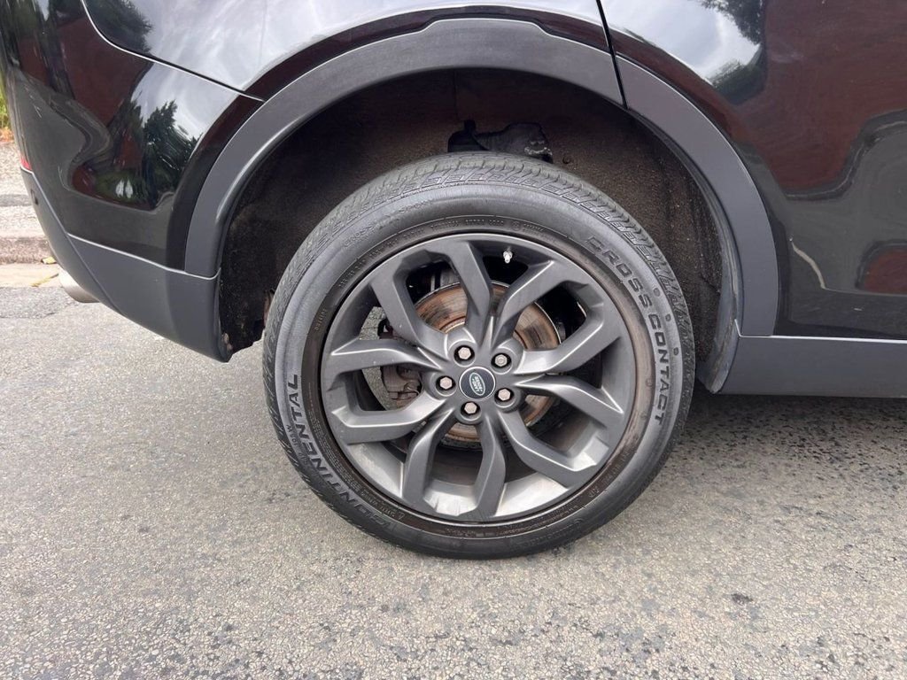 Used Land Rover Discovery Sport 2018 for sale - 76909929: Photo 15