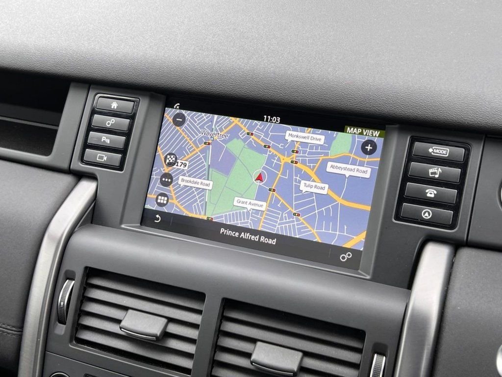 Used Land Rover Discovery Sport 2018 for sale - 76909929: Photo 16