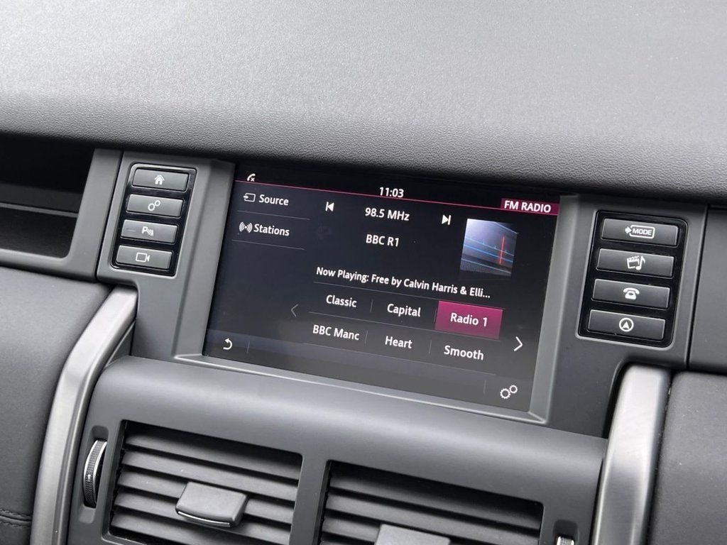 Used Land Rover Discovery Sport 2018 for sale - 76909929: Photo 17