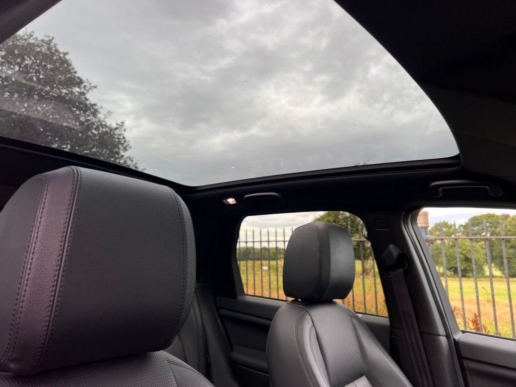 Used Land Rover Discovery Sport 2018 for sale - 76909929: Photo 19