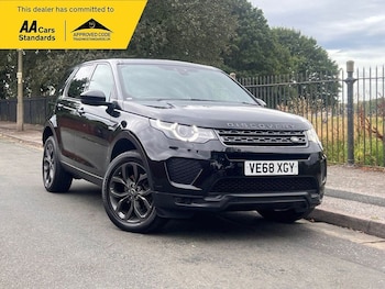 2018 (68) - 2.0 TD4 180 Landmark 5dr Auto