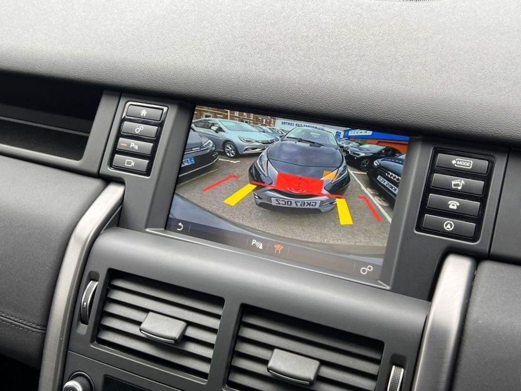Used Land Rover Discovery Sport 2018 for sale - 76909929: Photo 20
