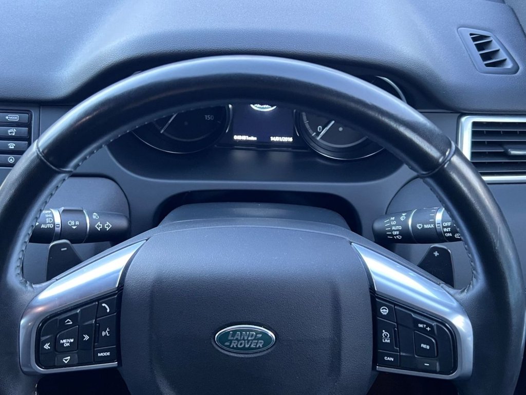 Used Land Rover Discovery Sport 2018 for sale - 76909929: Photo 25