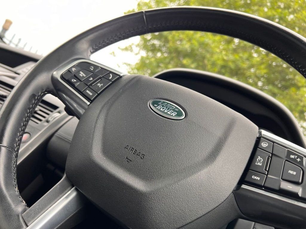 Used Land Rover Discovery Sport 2018 for sale - 76909929: Photo 28