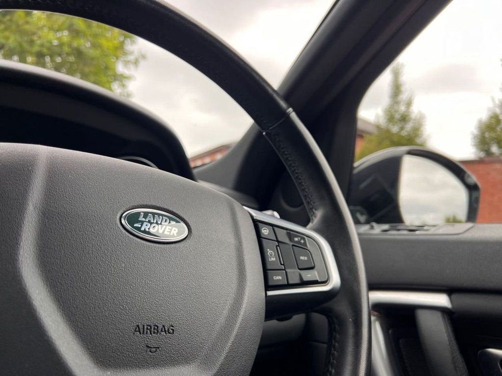 Used Land Rover Discovery Sport 2018 for sale - 76909929: Photo 29