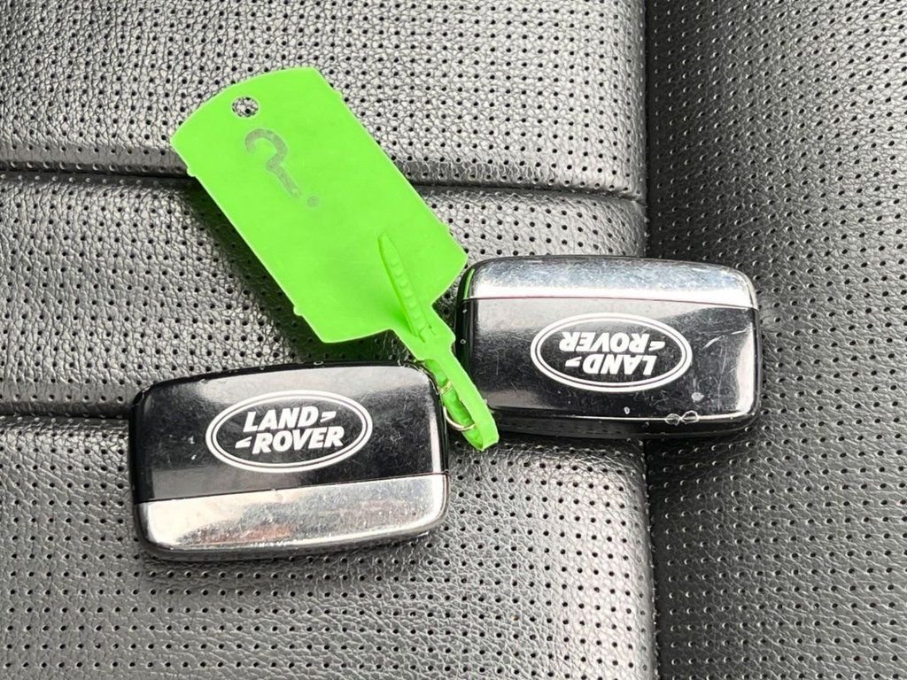 Used Land Rover Discovery Sport 2018 for sale - 76909929: Photo 30