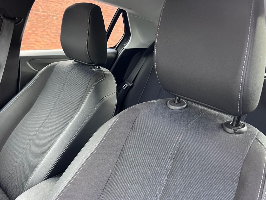 Used Vauxhall Corsa 2020 for sale - 77084042: Photo 12