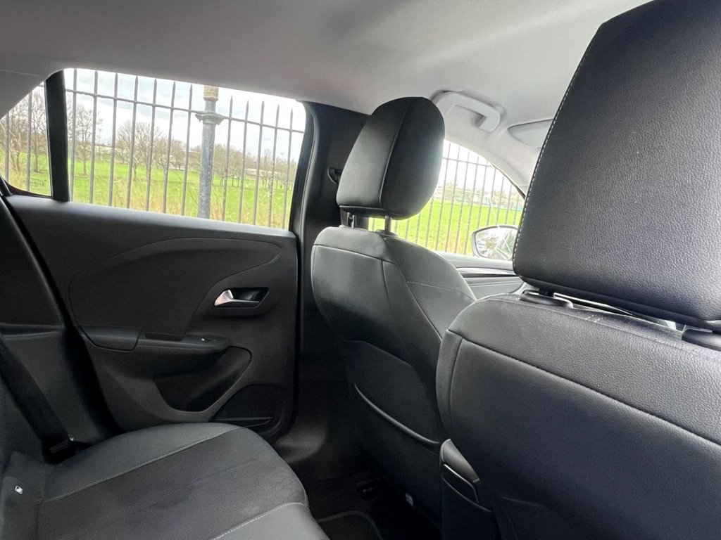 Used Vauxhall Corsa 2020 for sale - 77084042: Photo 13