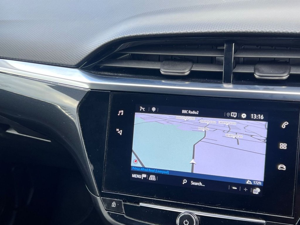 Used Vauxhall Corsa 2020 for sale - 77084042: Photo 16