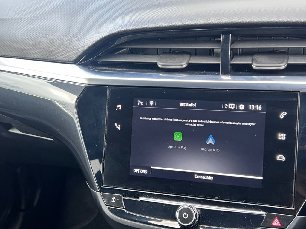 Used Vauxhall Corsa 2020 for sale - 77084042: Photo 17